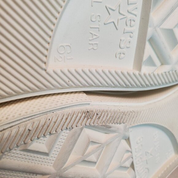 Converse Women's Cherry Print Sneakers - Picture 10 of 14